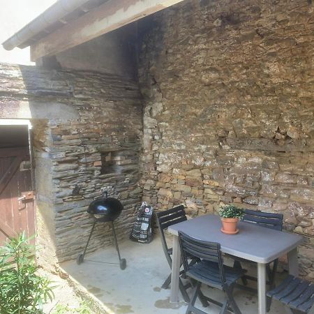 L'Etape De La Tour Grand-Fougeray Exterior foto